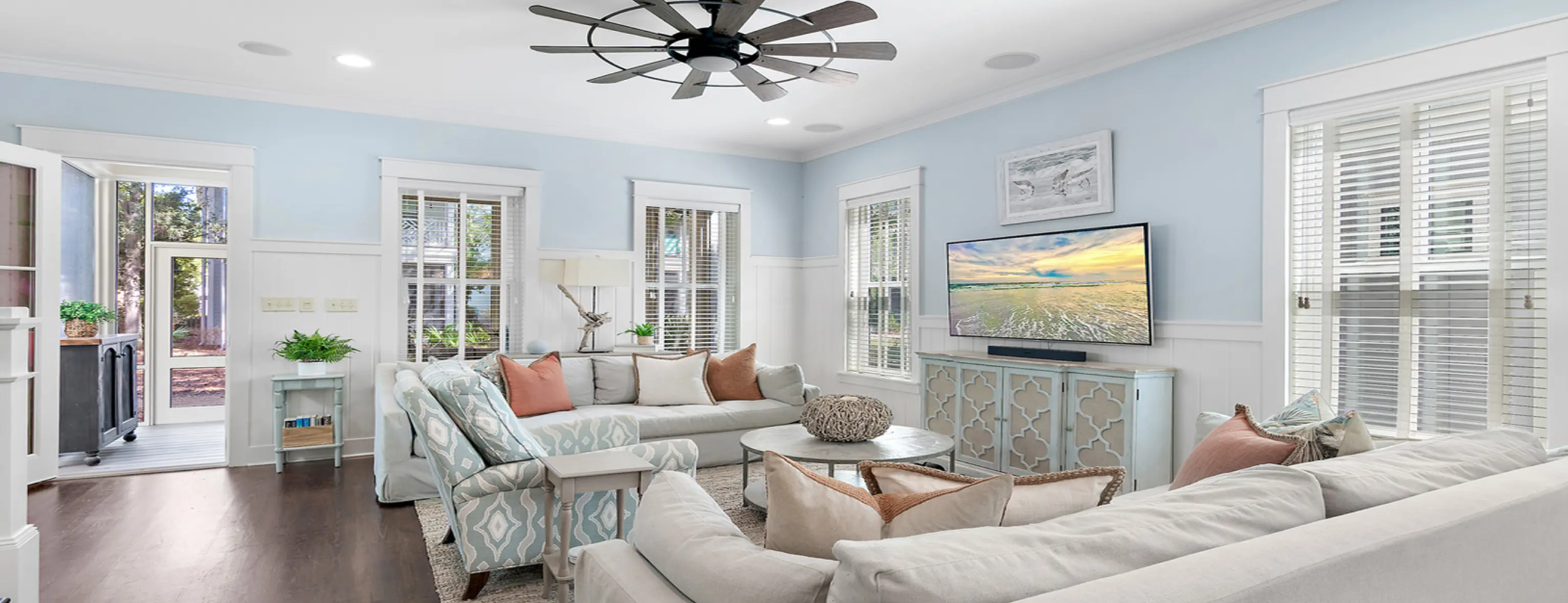 Living Space