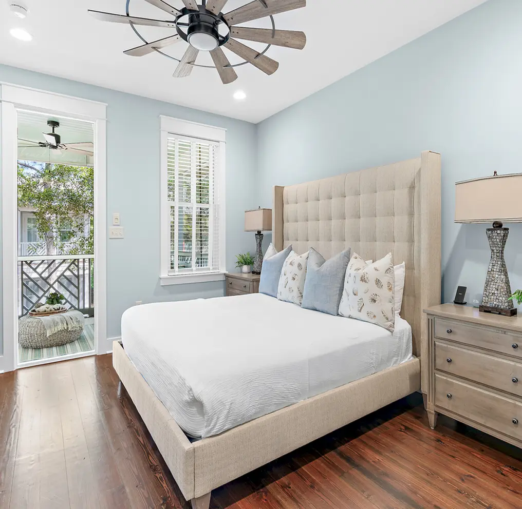 Master Suite
