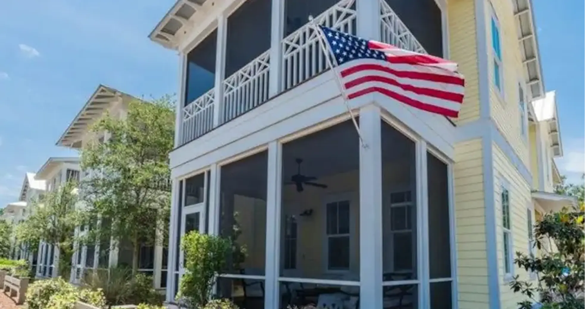White House